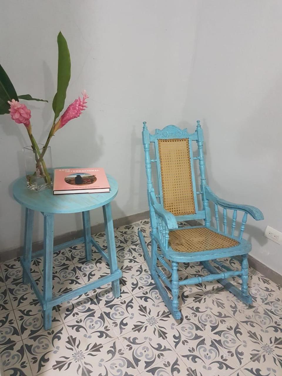 Casa Anita Apartment Cartagena Exterior foto