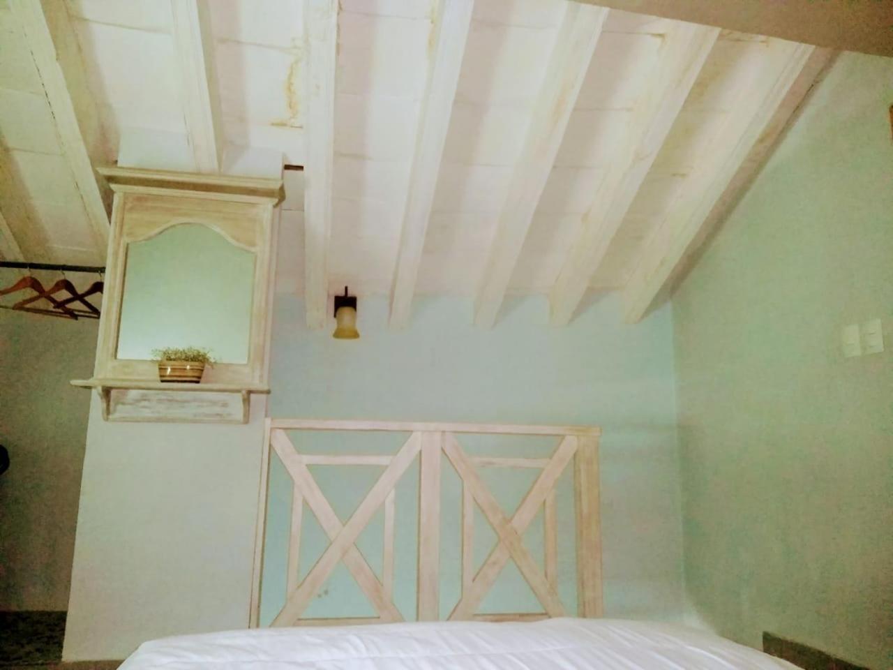 Casa Anita Apartment Cartagena Exterior foto